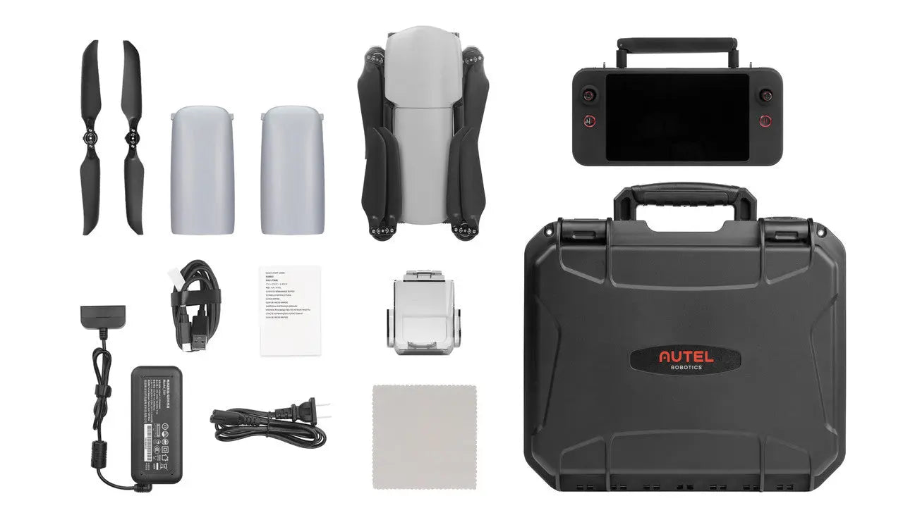 Autel EVO Lite 640T Enterprise | Newest EVO Lite Enterprise Series - Dronez Technologies