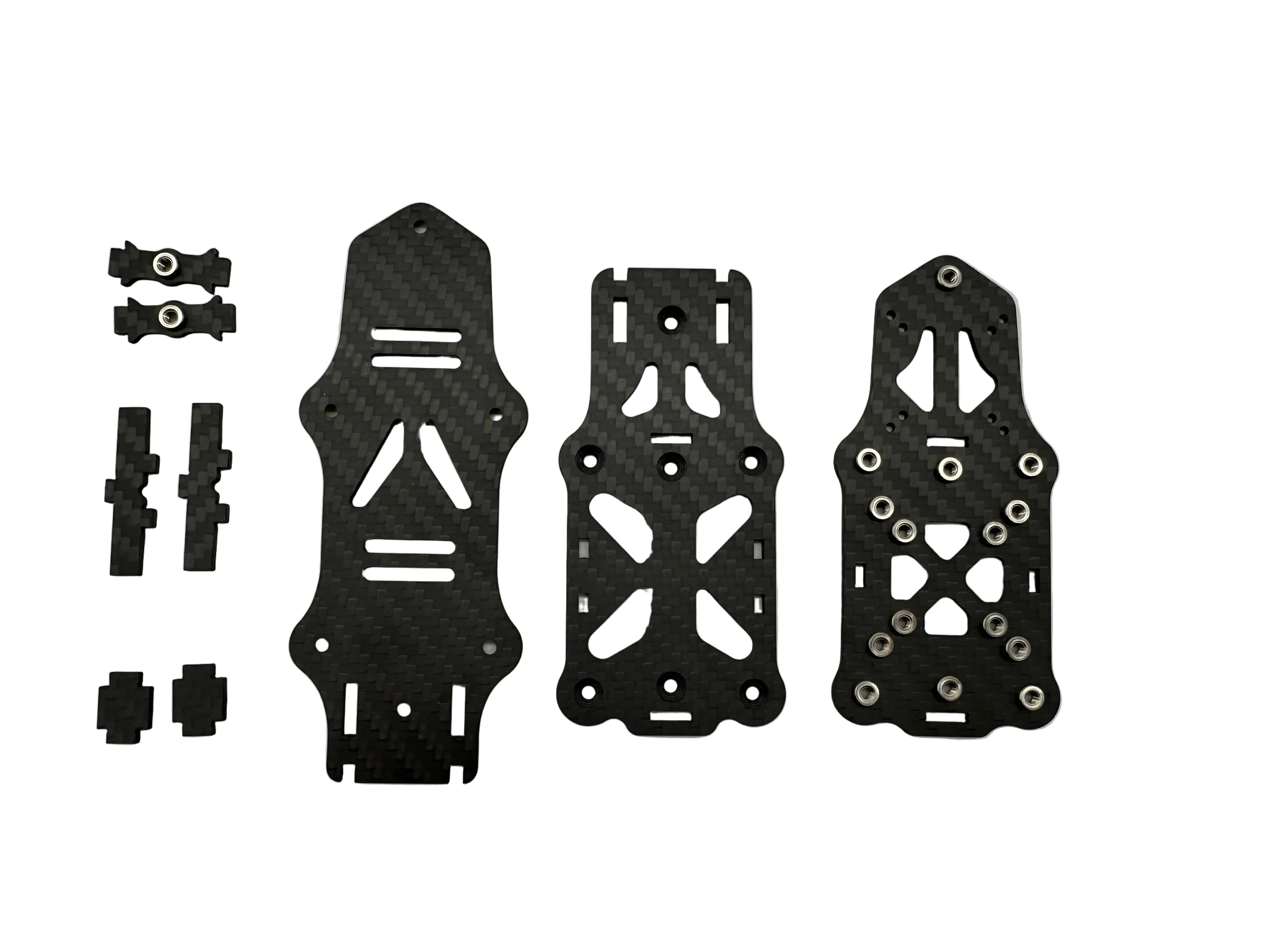 Vannystyle PRO REV2 Frame Kit - Choose Style Vannystyle