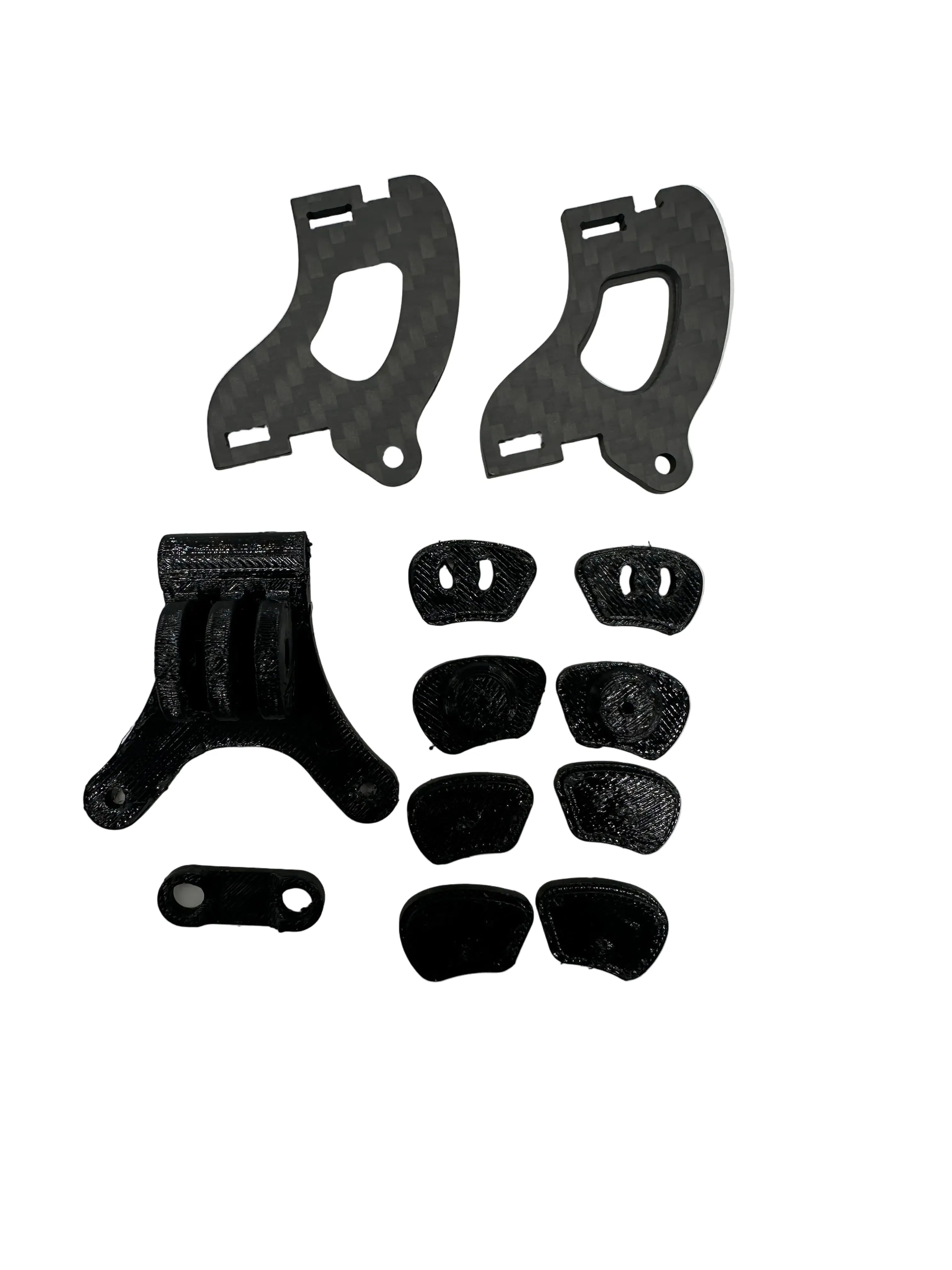 Vannystyle PRO REV2 Frame Kit - Choose Style Vannystyle