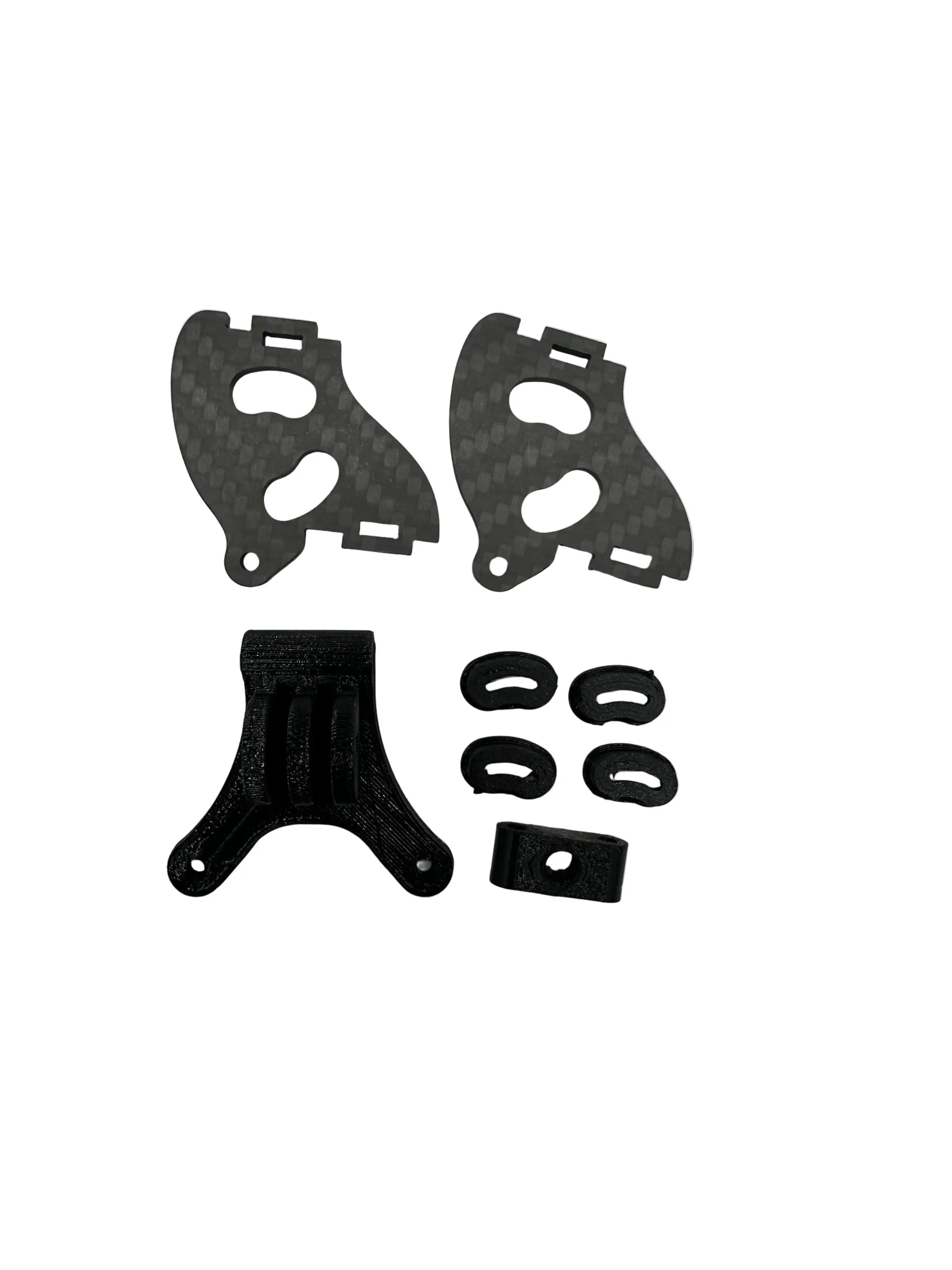 Vannystyle PRO REV2 Frame Kit - Choose Style Vannystyle