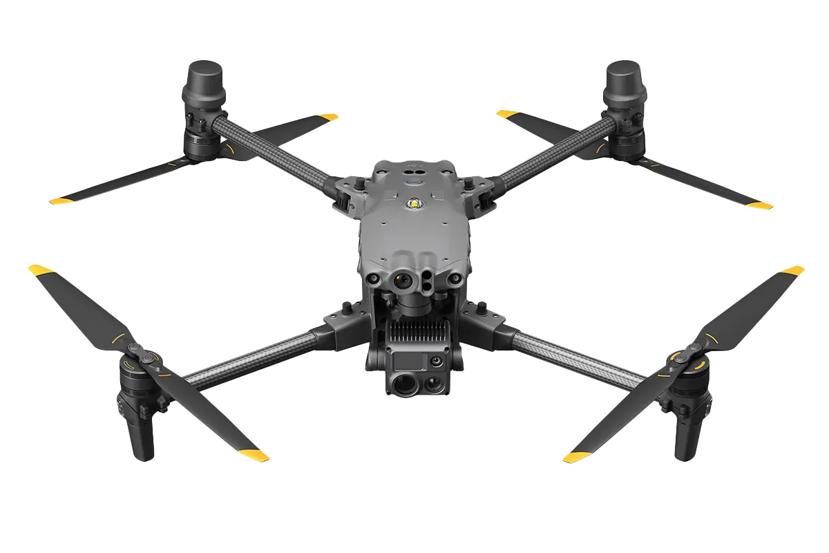 DJI Matrice 30T M30T Complete Ready to Fly Kit (2 Batteries, No Care) - Dronez Technologies