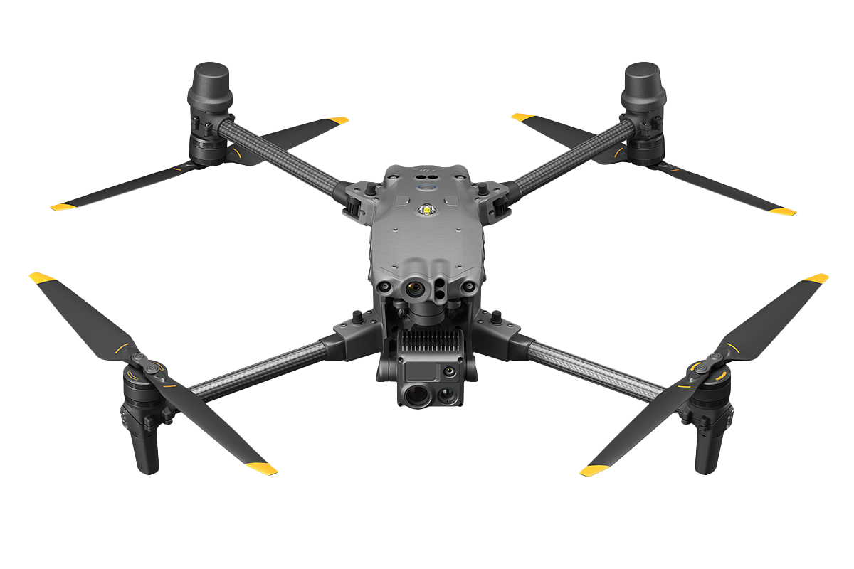 DJI Matrice 30T M30T Enterprise Thermal Drone (No Batteries) - Dronez Technologies