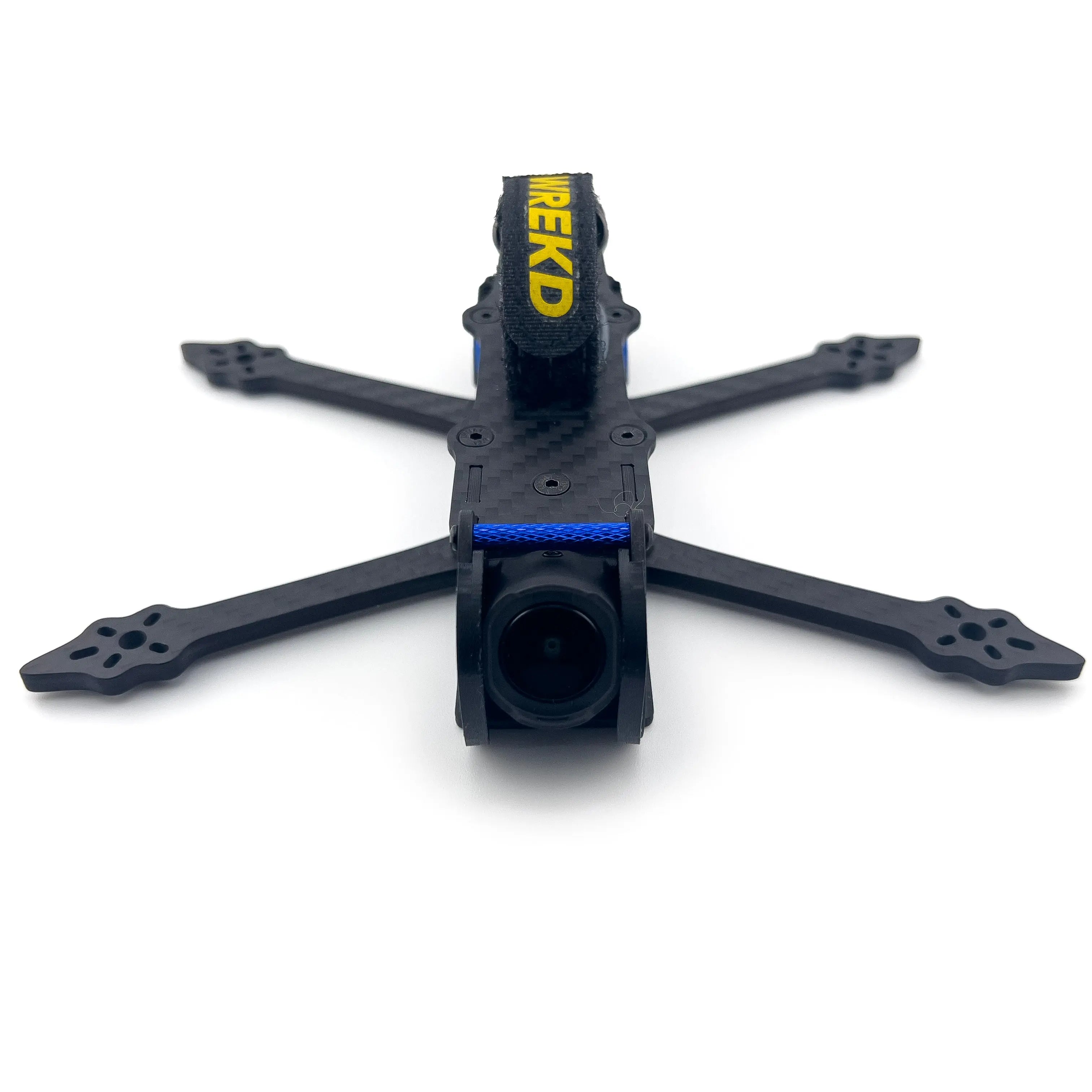 Vannystyle Mini 3.5" Frame Kit - Choose Style Vannystyle