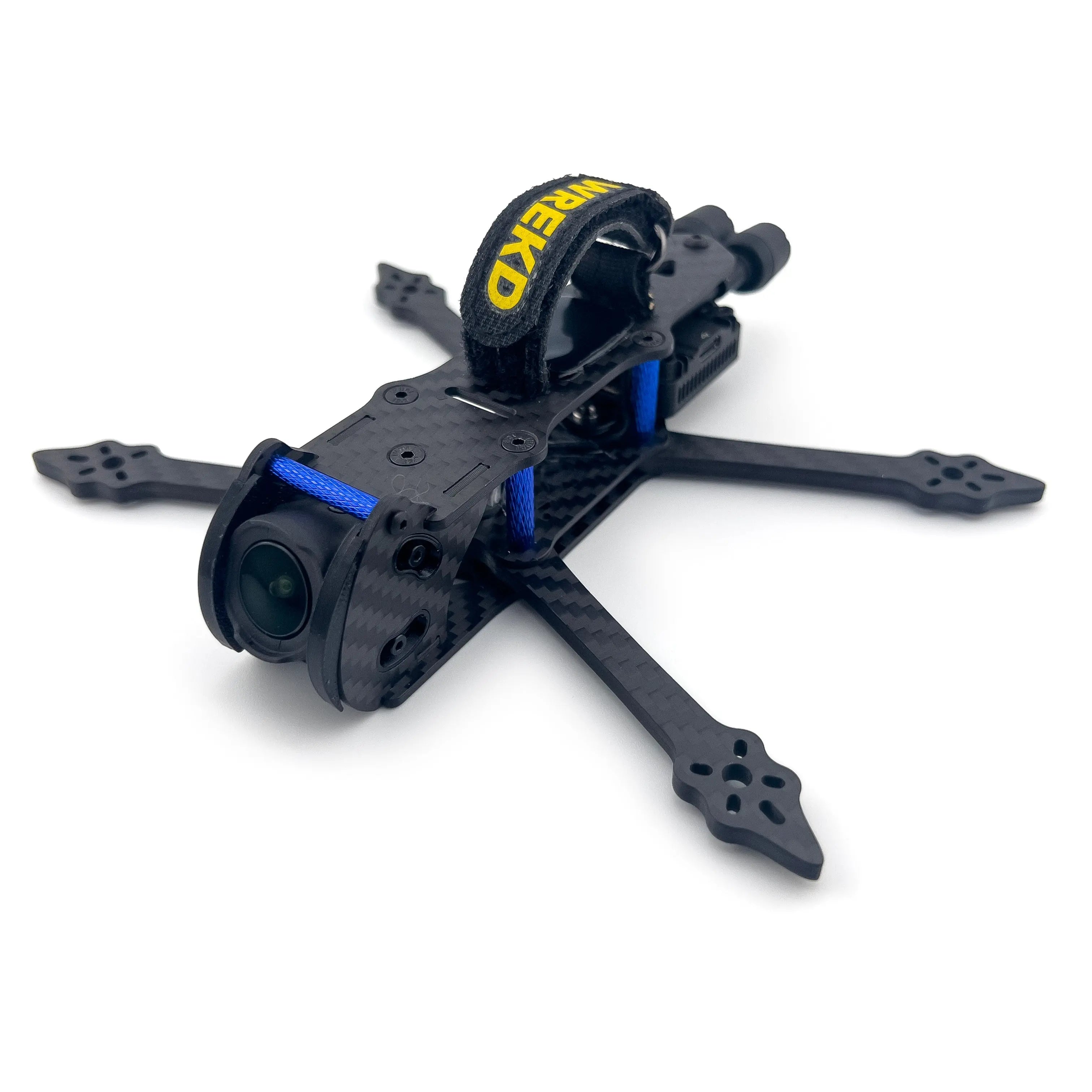 Vannystyle Mini 3.5" Frame Kit - Choose Style Vannystyle