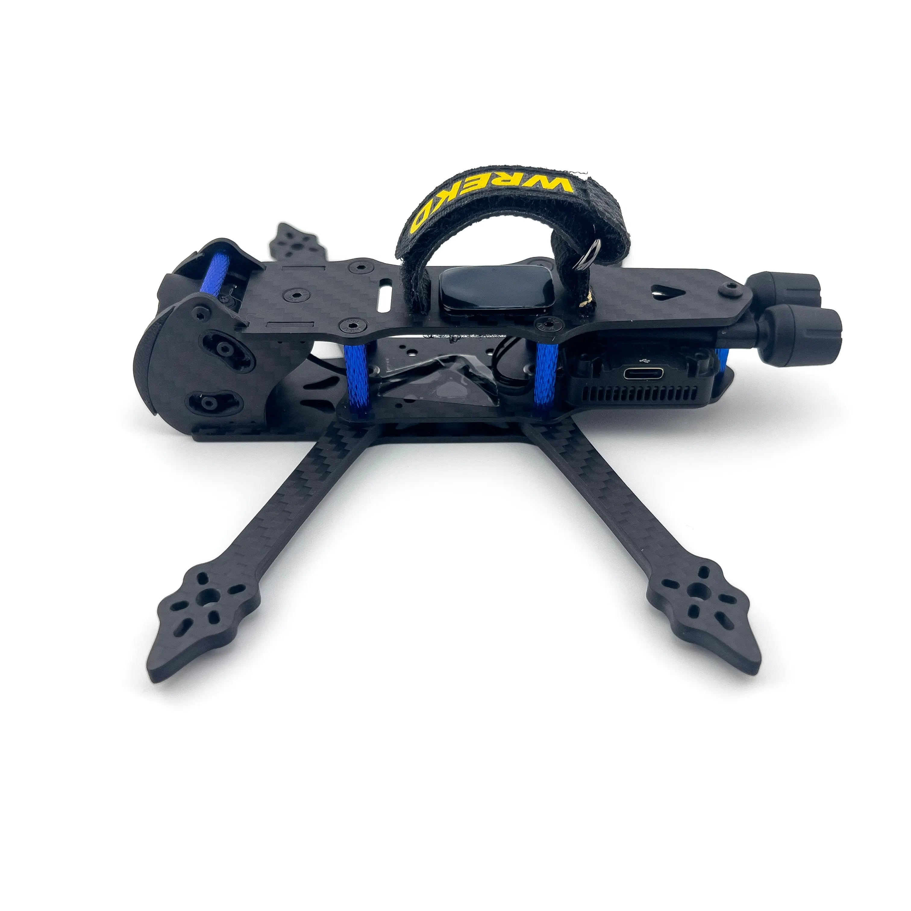 Vannystyle Mini 3.5" Frame Kit - Choose Style Vannystyle