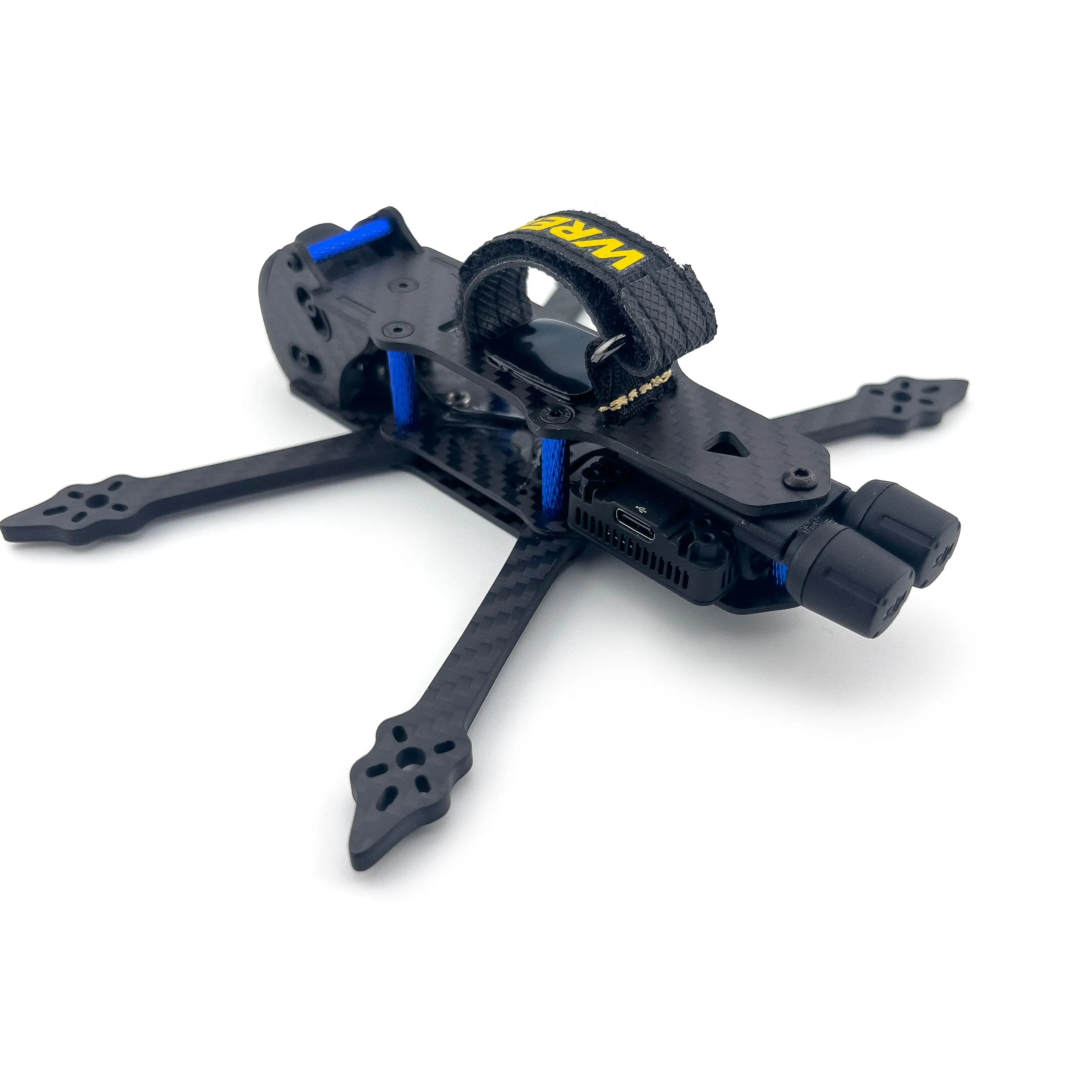 Vannystyle Mini 3.5" Frame Kit - Choose Style Vannystyle