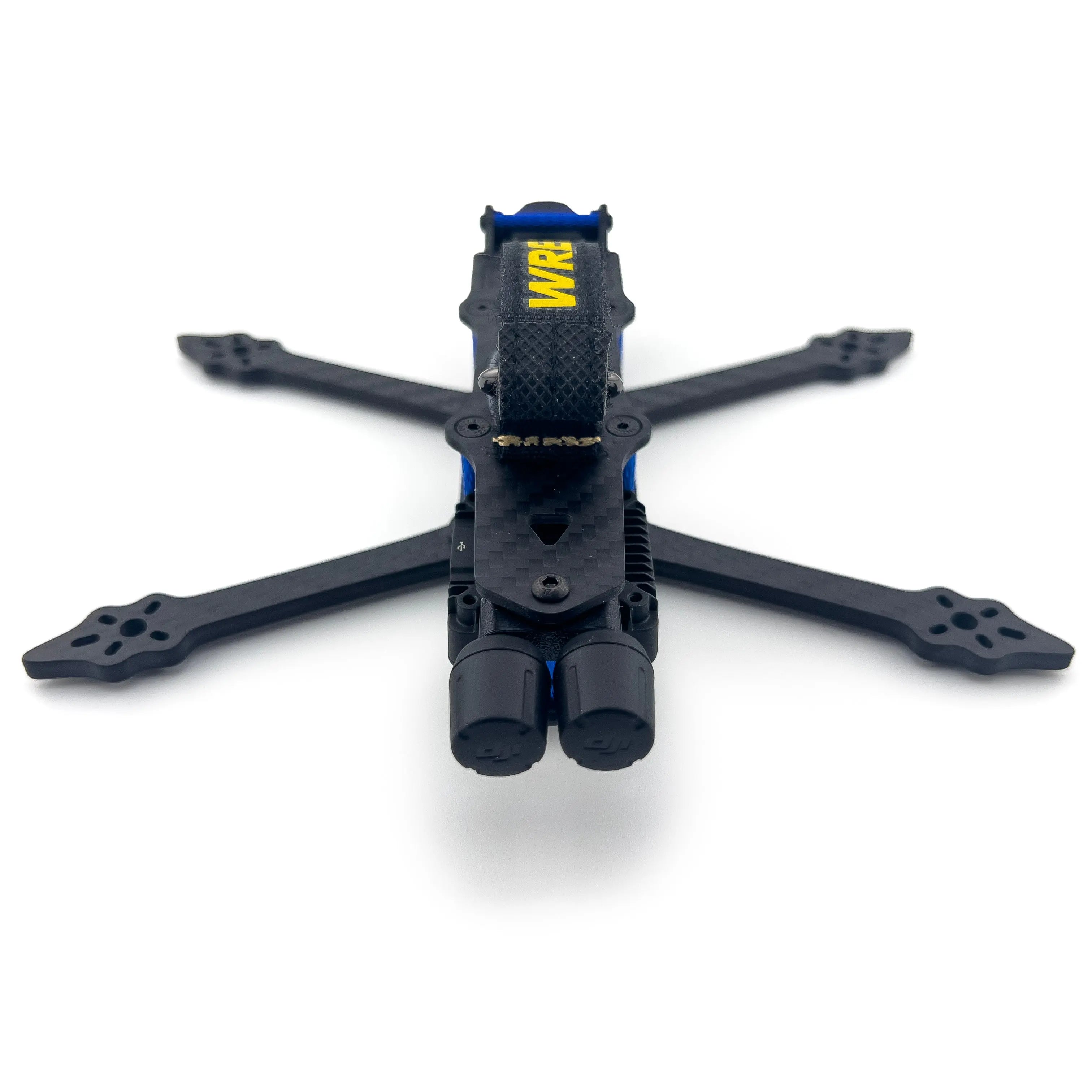 Vannystyle Mini 3.5" Frame Kit - Choose Style Vannystyle