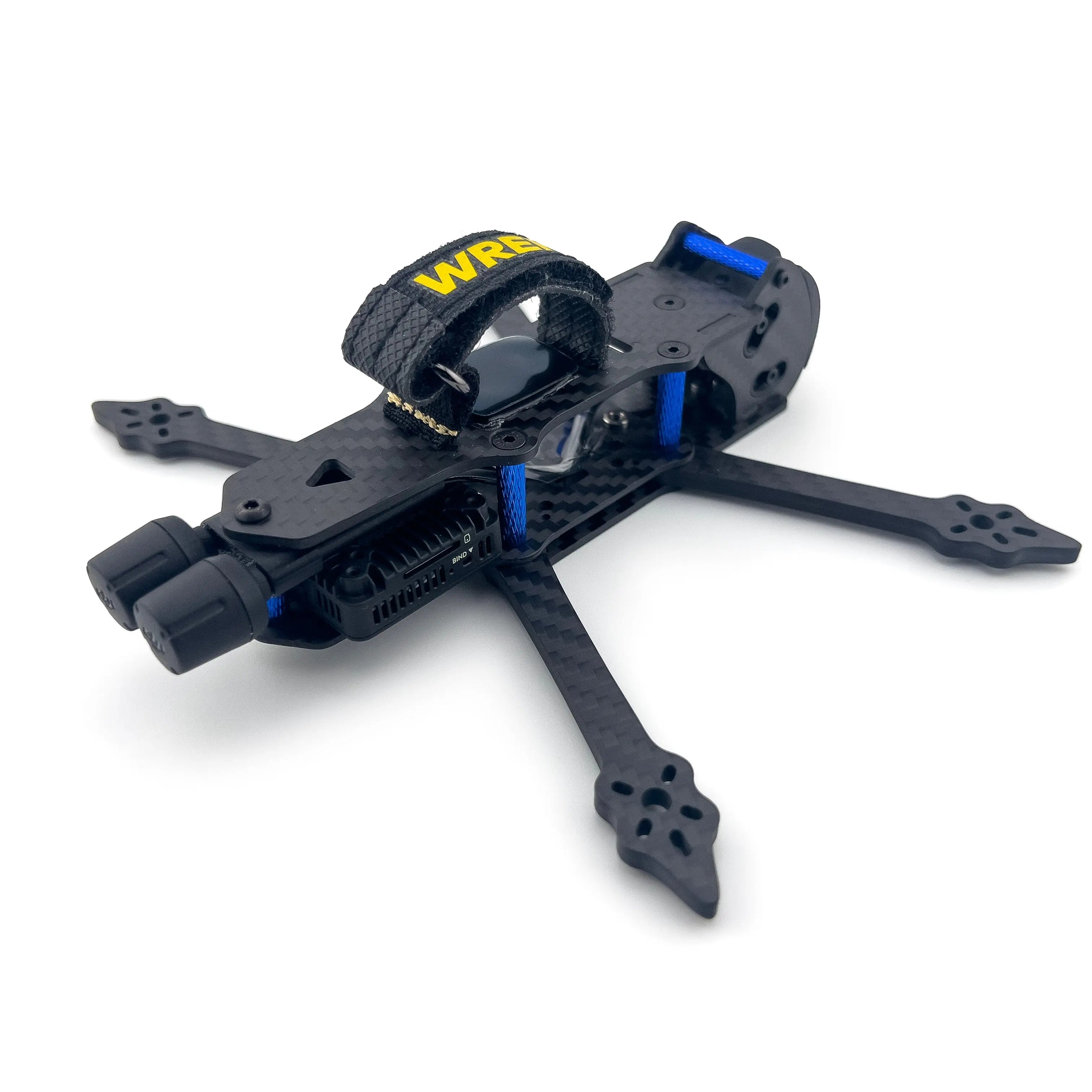 Vannystyle Mini 3.5" Frame Kit - Choose Style Vannystyle