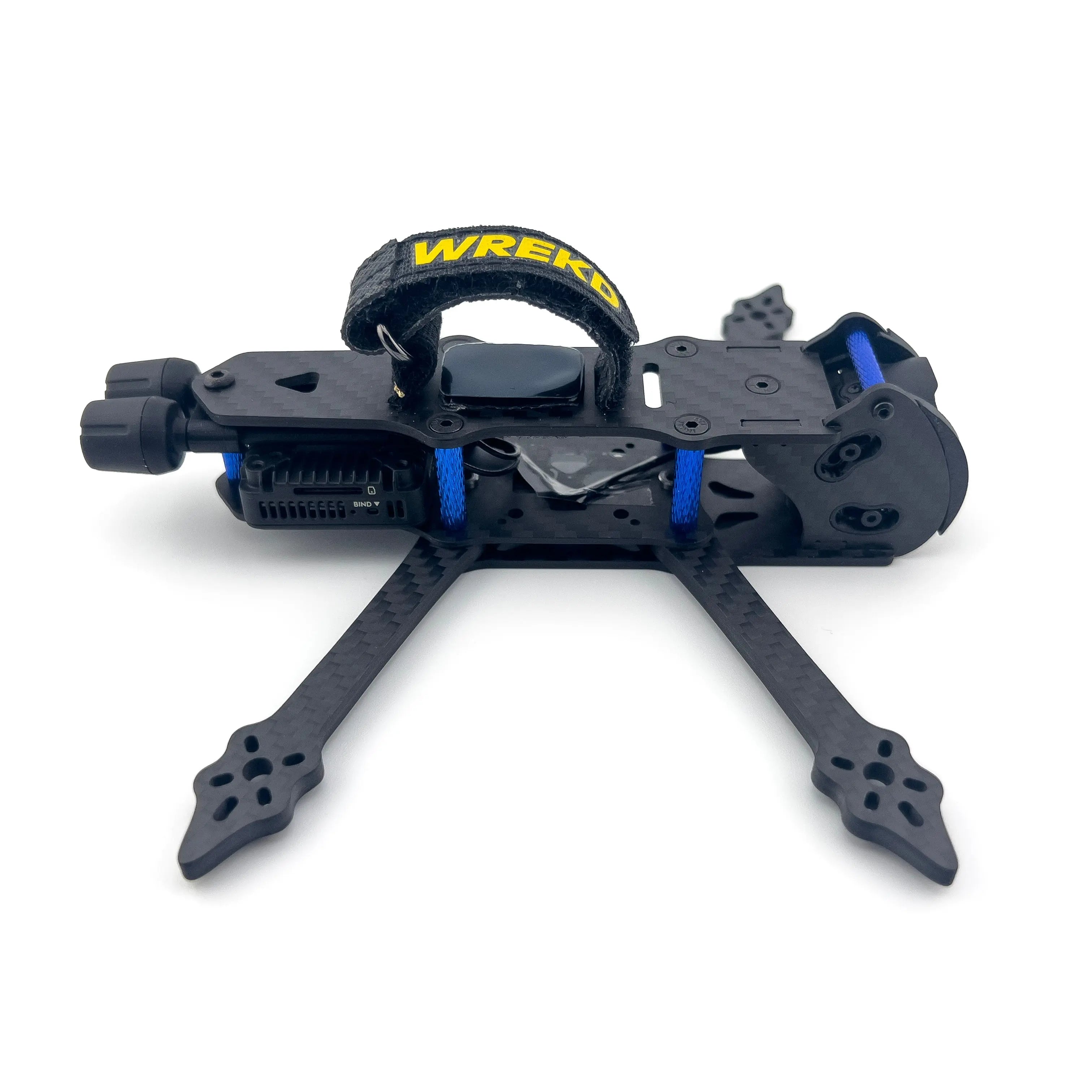 Vannystyle Mini 3.5" Frame Kit - Choose Style Vannystyle