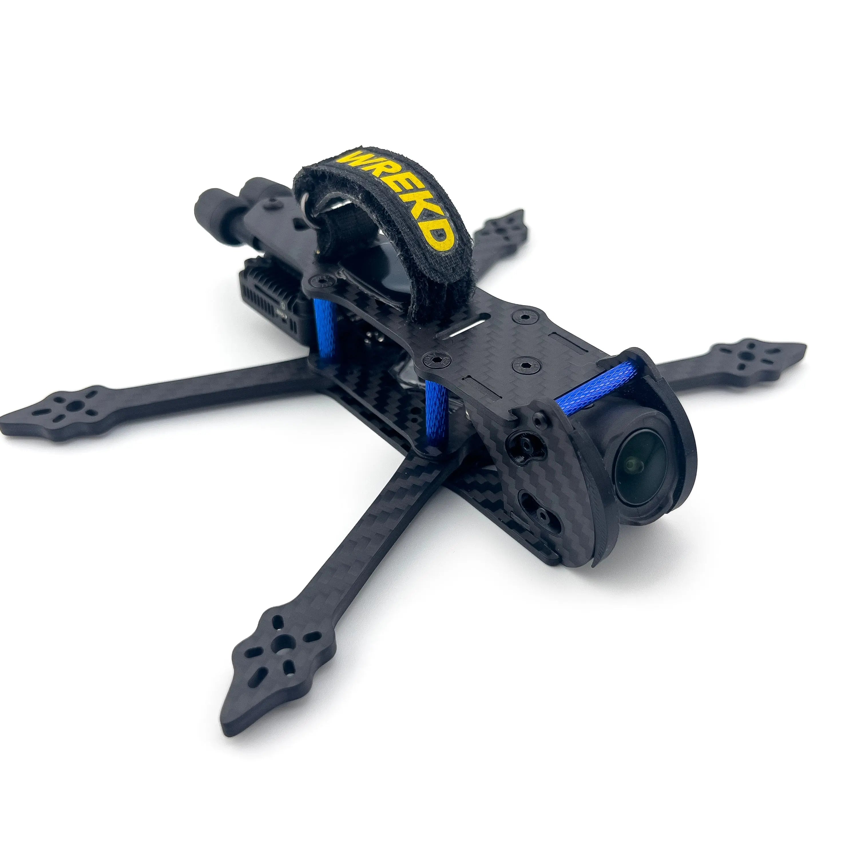 Vannystyle Mini 3.5" Frame Kit - Choose Style Vannystyle