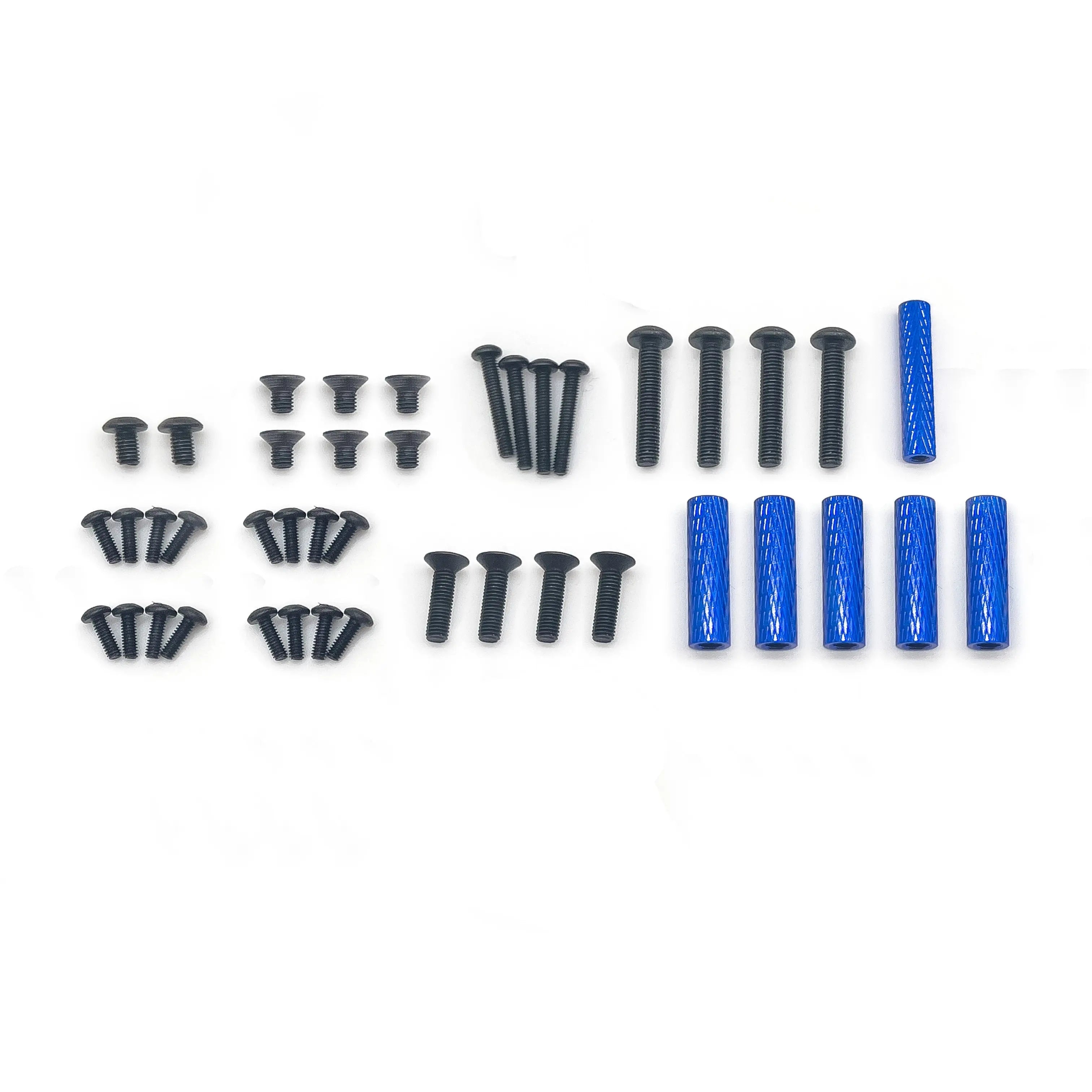 Vannystyle Mini 3.5" Frame Kit - Choose Style Vannystyle