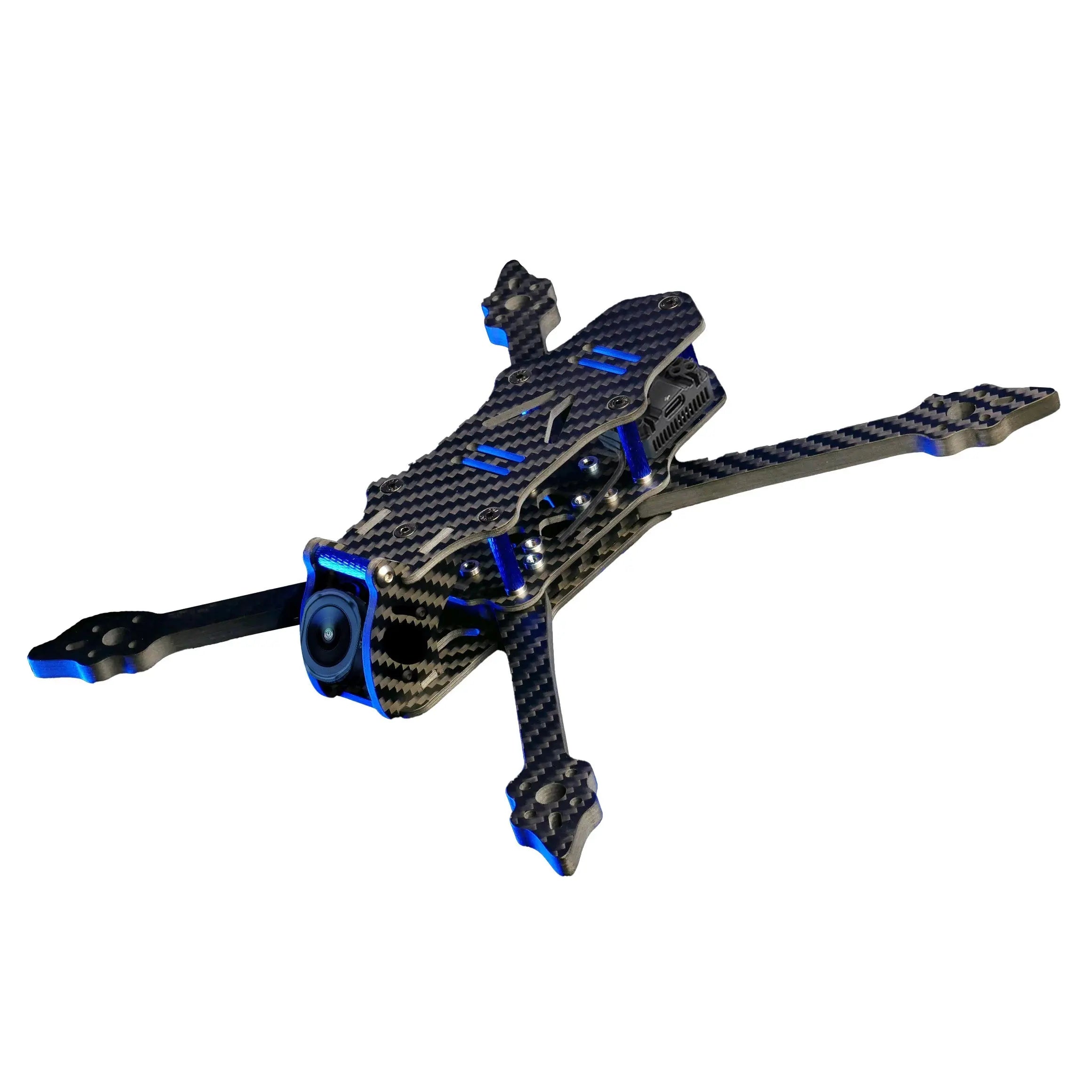 Vannystyle PRO REV2 Frame Kit - Choose Style Vannystyle