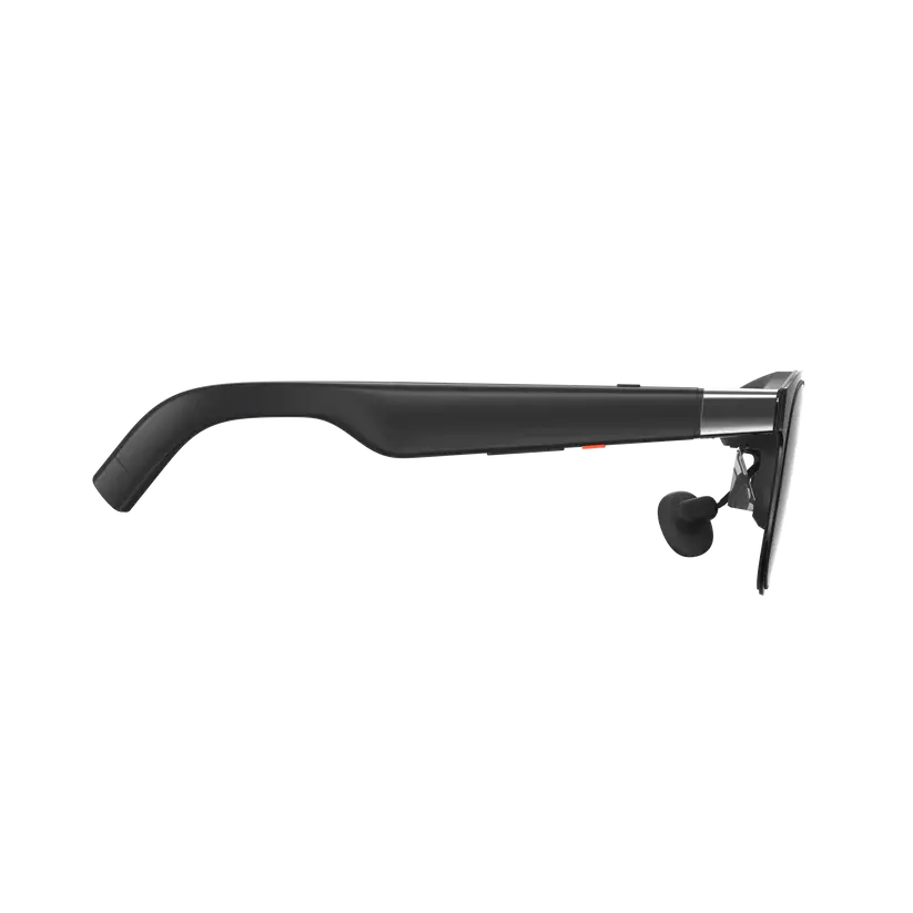 XREAL One Pro M AR Glasses (Medium IPD 57-66mm) XREAL