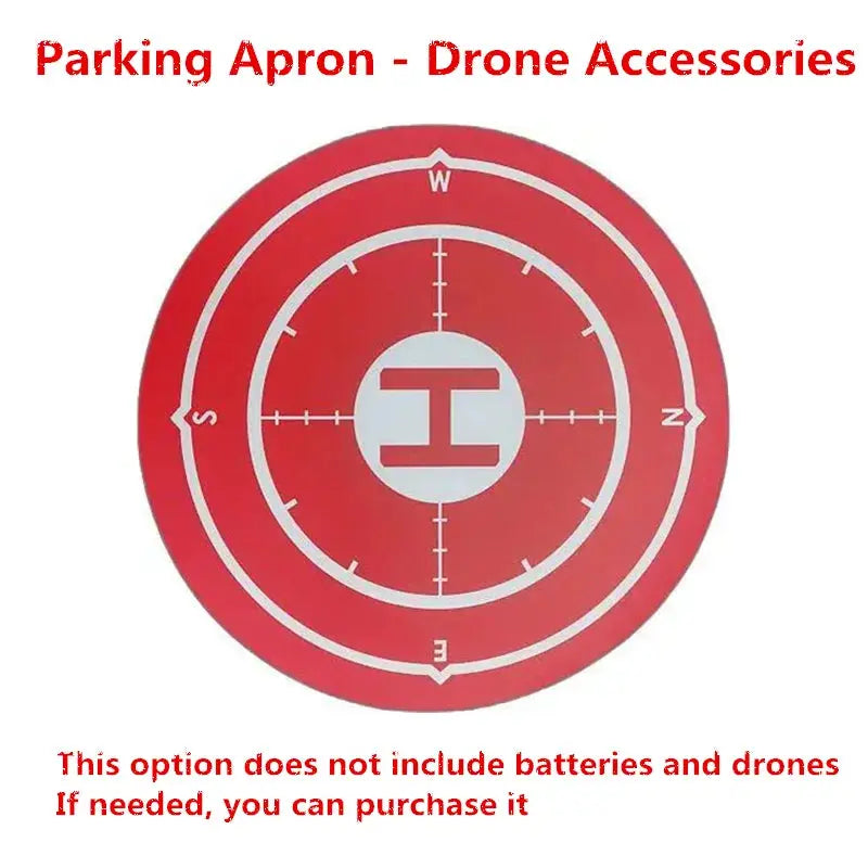 XIAOMI 4DRC V30 Mini Drone with Camera HD 4K 1080P FPV RC Drones Profesional Five-sided Obstacle Avoidance Helicopter Drone Toy XIAOMI
