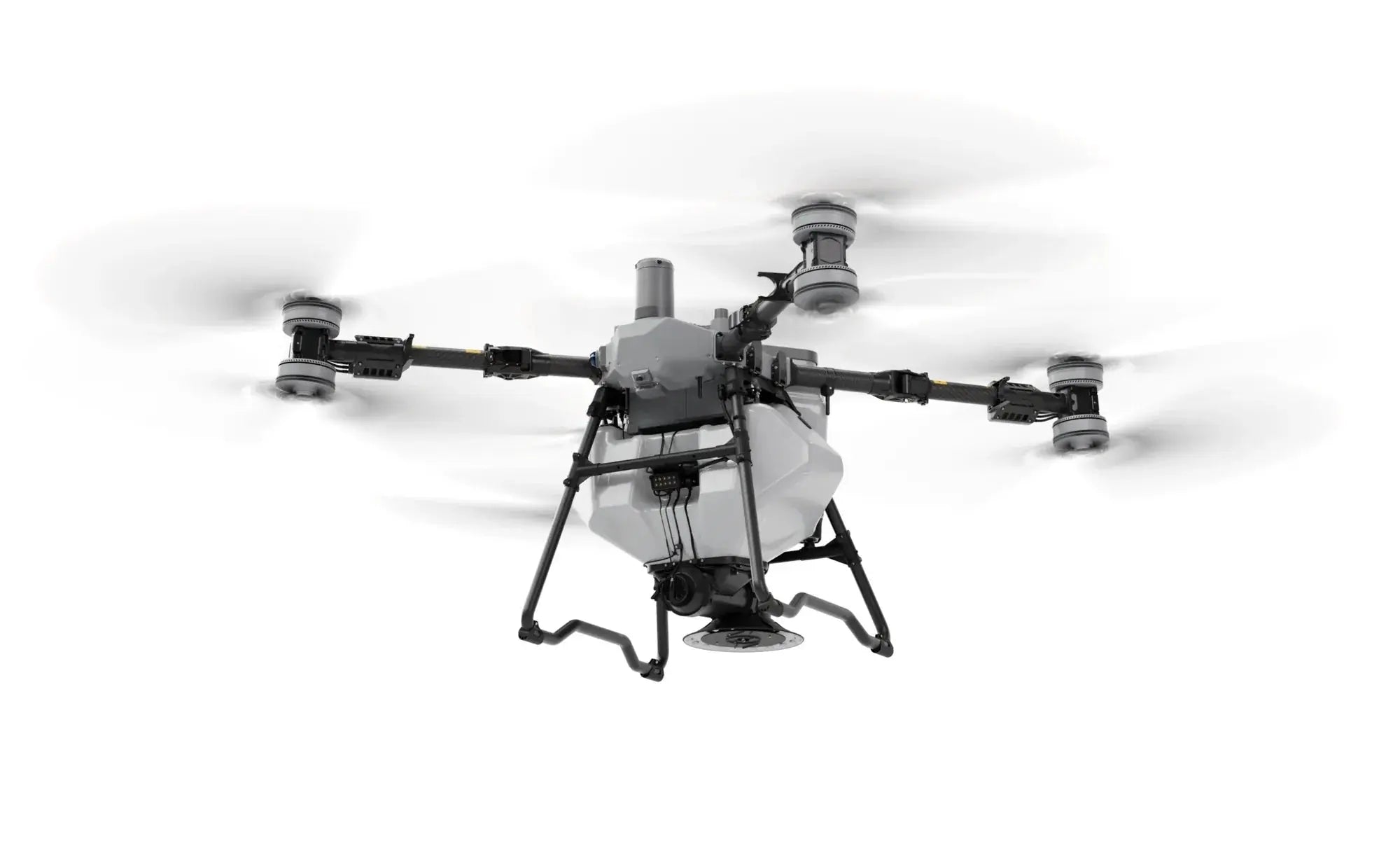DJI Agras T100 Agriculture Spraying Drone - Ready to Fly Kit - Dronez Technologies