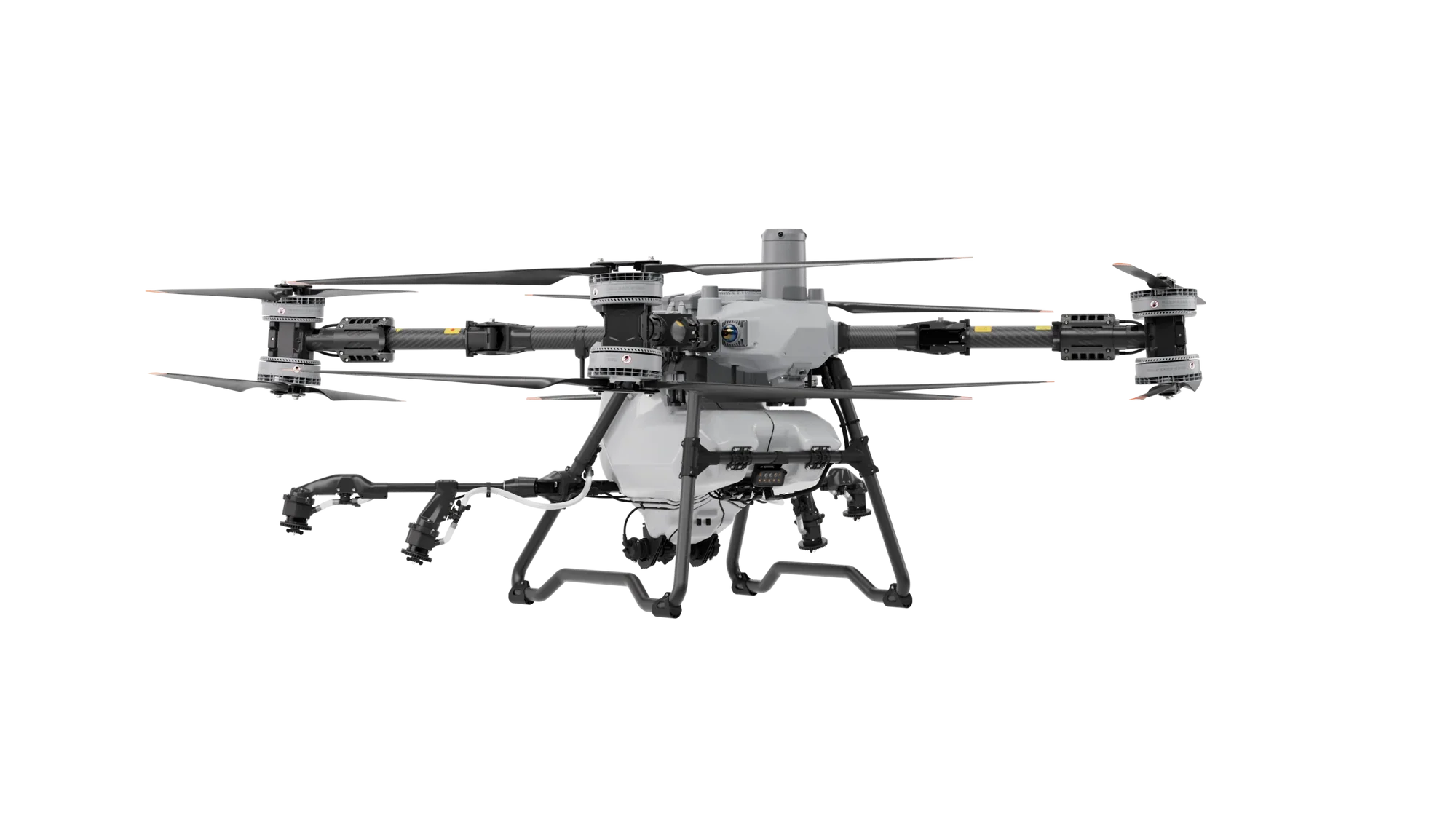 DJI Agras T100 Agriculture Spraying Drone - Ready to Fly Kit - Dronez Technologies