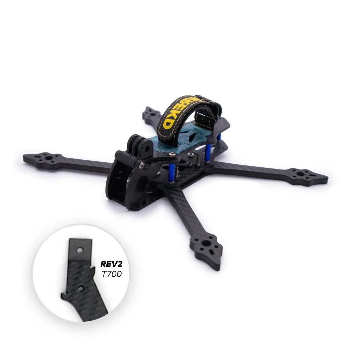 Vannystyle PRO REV2 Frame Kit - Choose Style Vannystyle