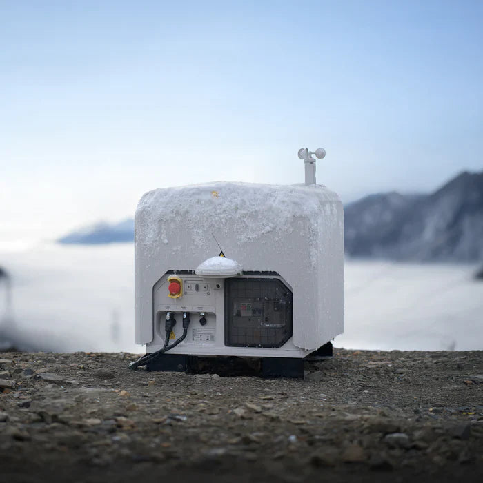 DJI Dock 3 for Matrice 4D and 4TD - Dronez Technologies