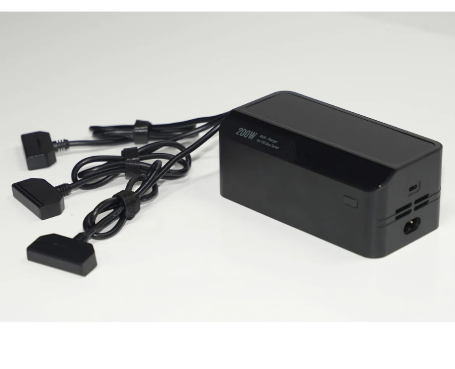 Autel Robotics EVO MAX Multi Charger - Dronez Technologies