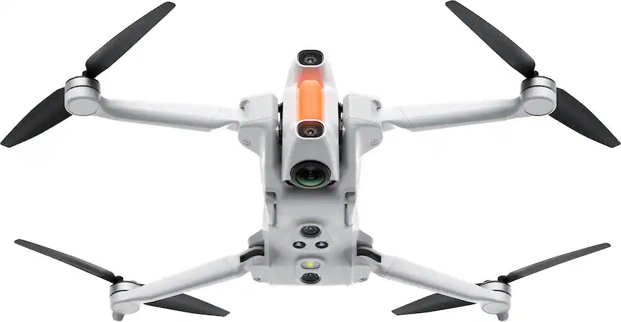 Antigravity A1 8K 360 Remote Control Drone - Explorer Bundle - Dronez Technologies