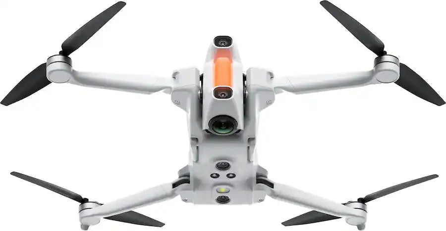 Antigravity A1 8K 360 Remote Control Drone - Standard Bundle - Dronez Technologies