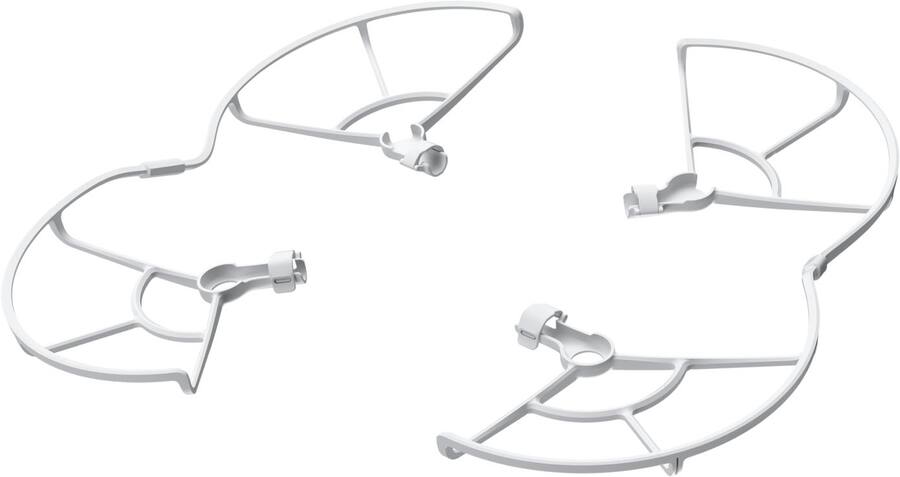 Antigravity A1 Propeller Guards - Dronez Technologies