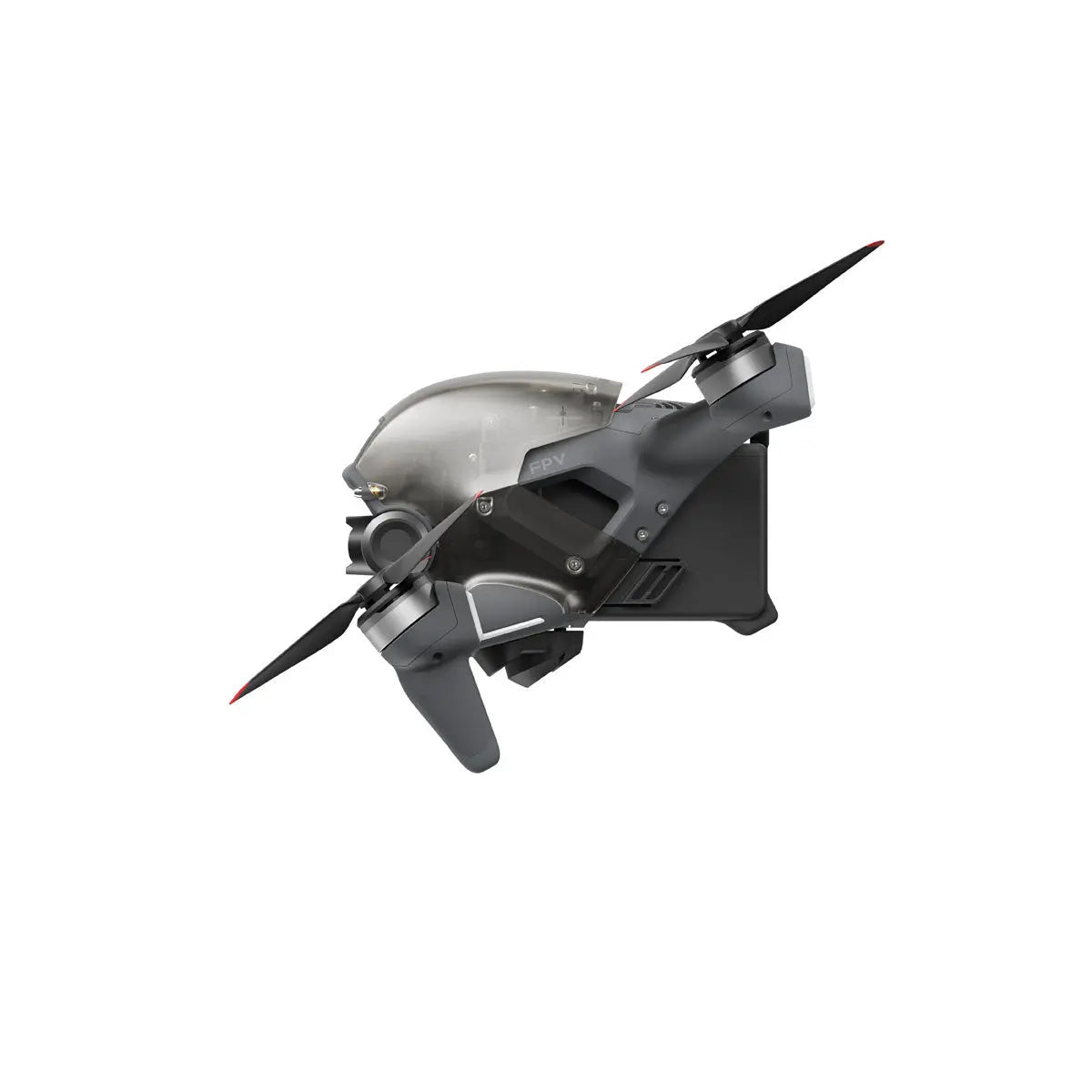 IN STOCK! DJI FPV Drone CP.FP.00000009.01 (Drone Only) DJI