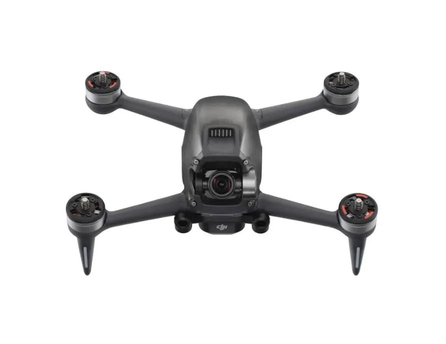 IN STOCK! DJI FPV Drone CP.FP.00000009.01 (Drone Only) DJI