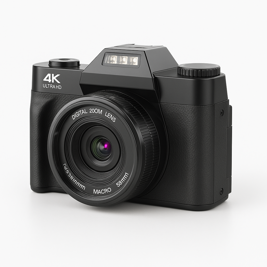 Voltari Imaging 4K Edge S - Dronez Technologies