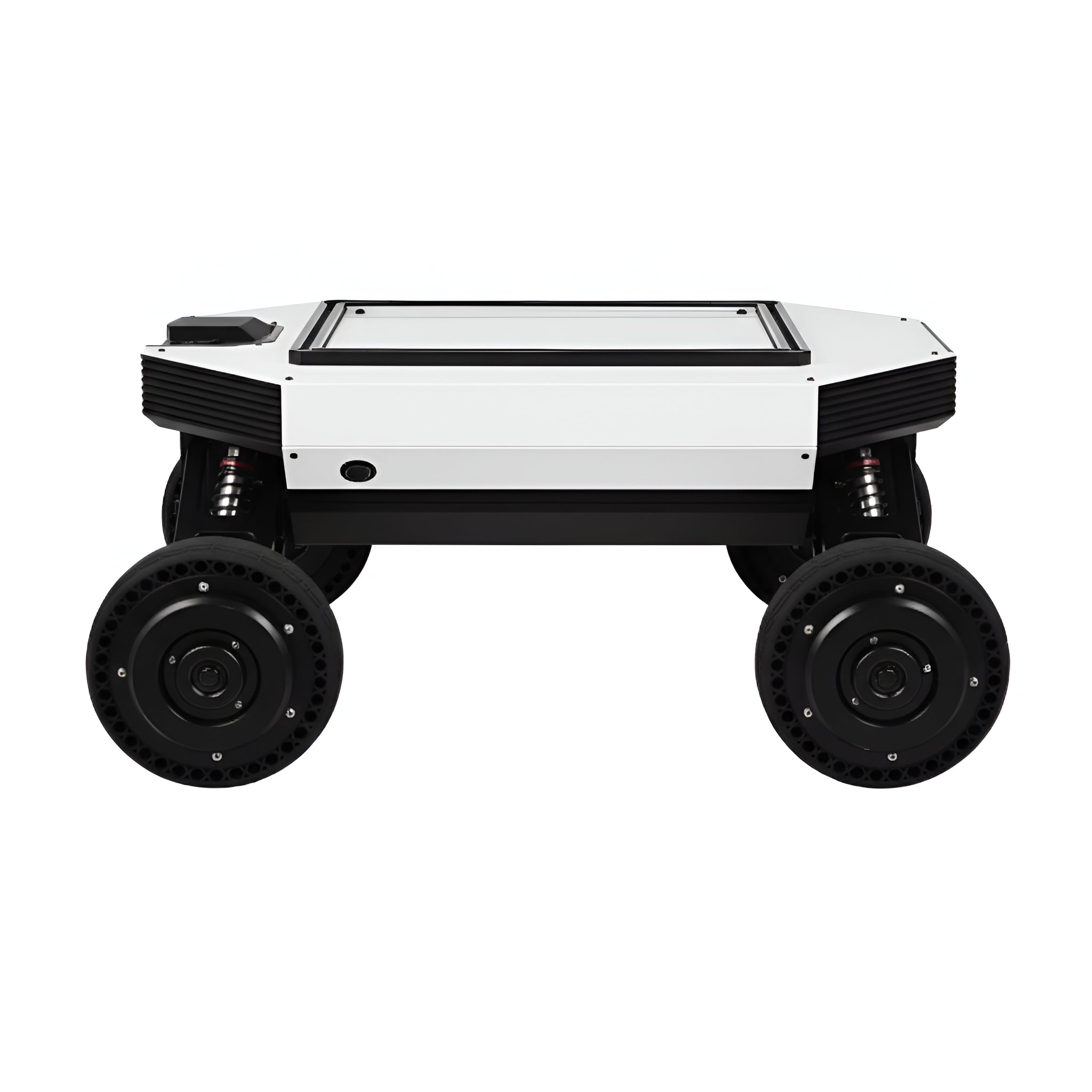 VantaQ OnyxStride Sentinel X8 Unmanned Vehicle - Dronez Technologies