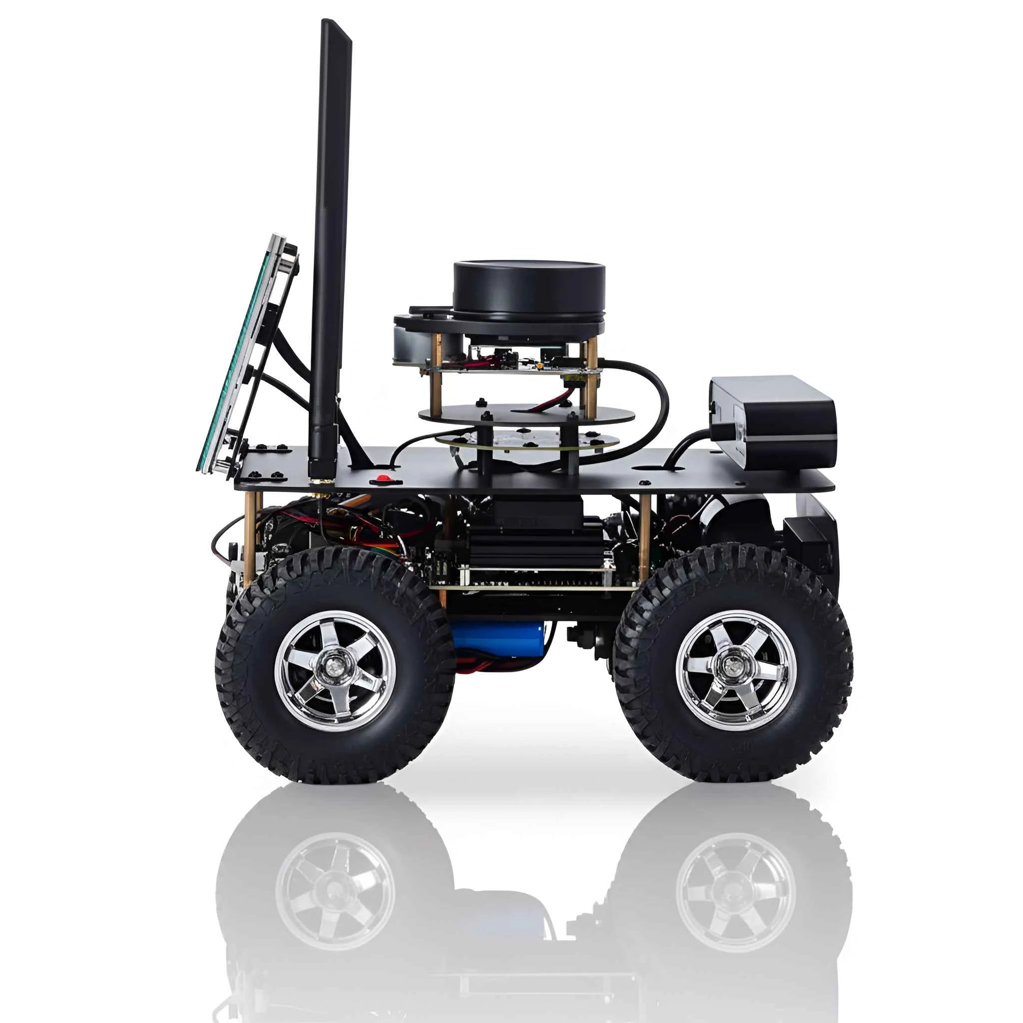 NexArion ScoutLink Ranger Pro Unmanned Vehicle