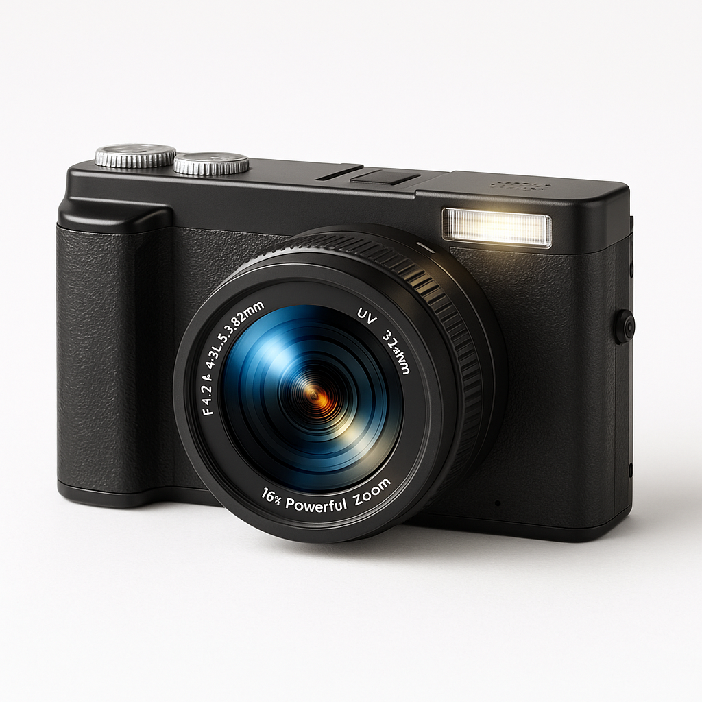 NexaVision ArcLite Z16 - Dronez Technologies