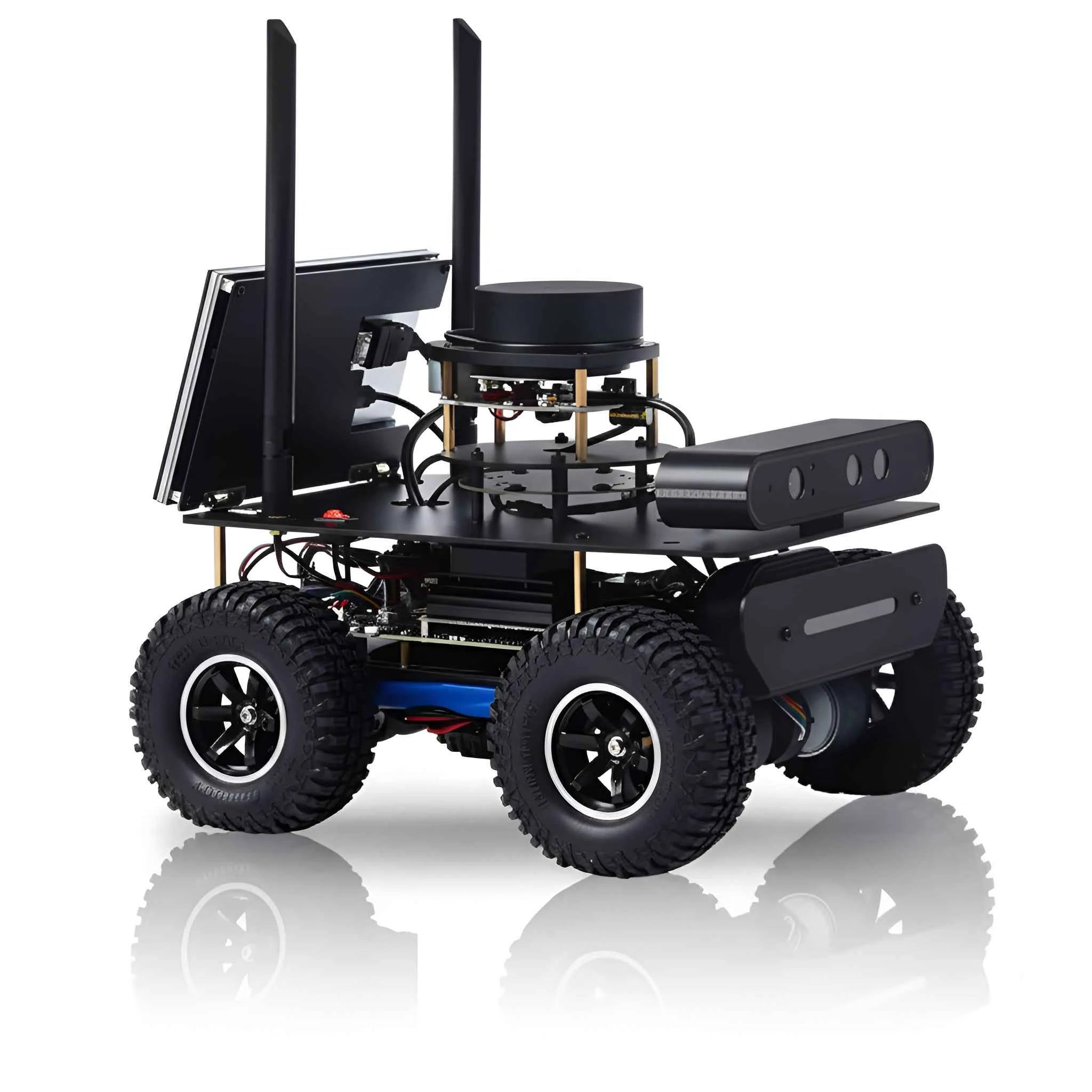 NexArion ScoutLink Ranger Pro Unmanned Vehicle