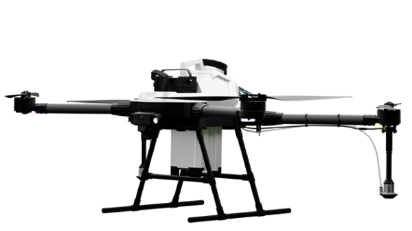 ABZ Innovation L10 Pro Spraying Drone - Dronez Technologies