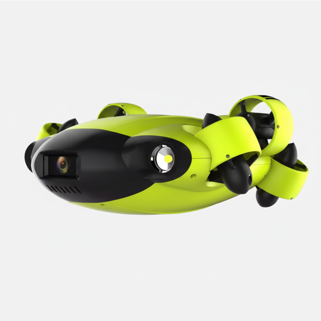 NautiCore VividSea V6 Neo