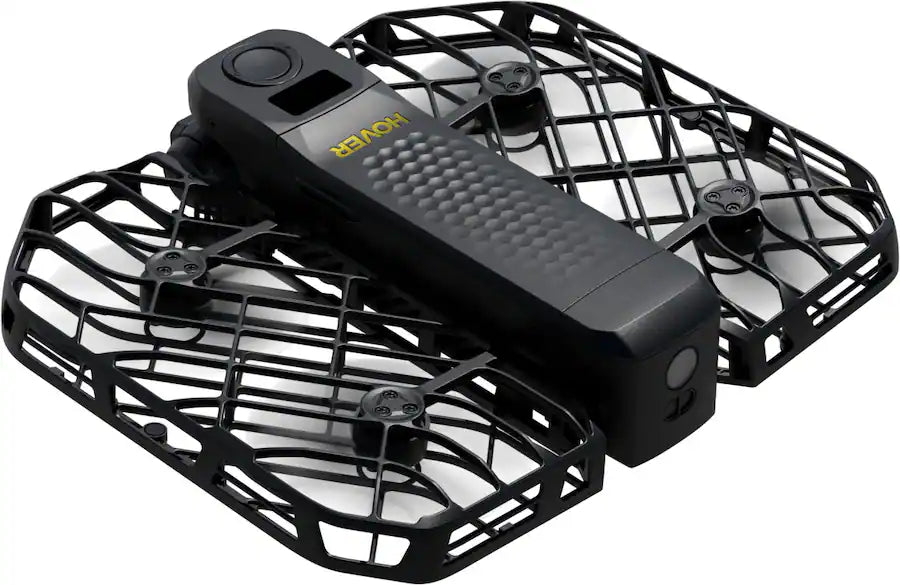 HOVERAir X1 PROMAX Retail Combo - Dronez Technologies