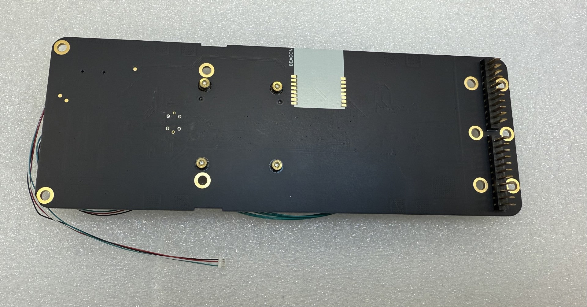 Swellpro Drone FD2-Fisherman Max Motherboard Control Module