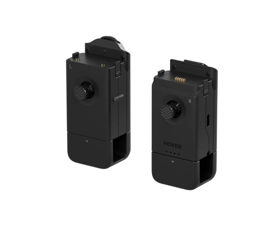HOVERAir Joystick Pair - Dronez Technologies