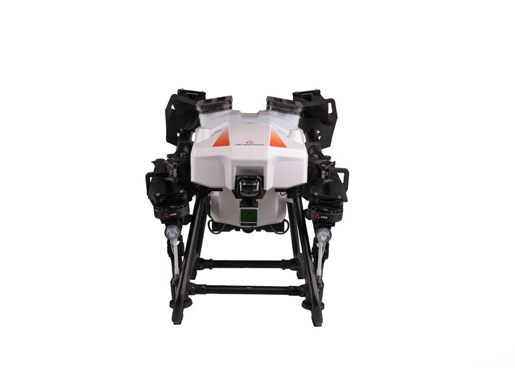 ABZ Innovation L30 Spraying Drone (No Batteries/Charger) - Dronez Technologies