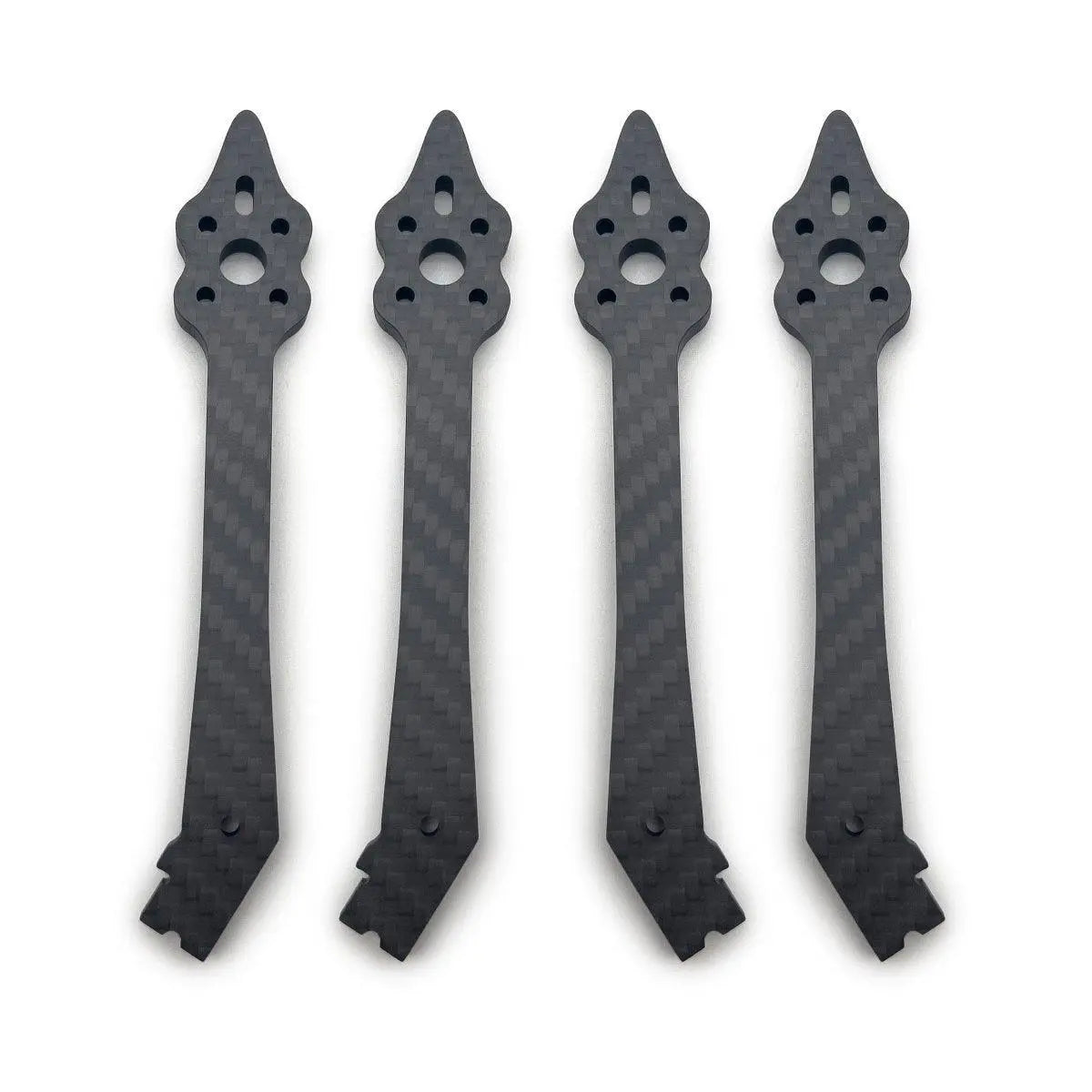 Vannystyle Pro Frame Kit - Choose Style Vannystyle