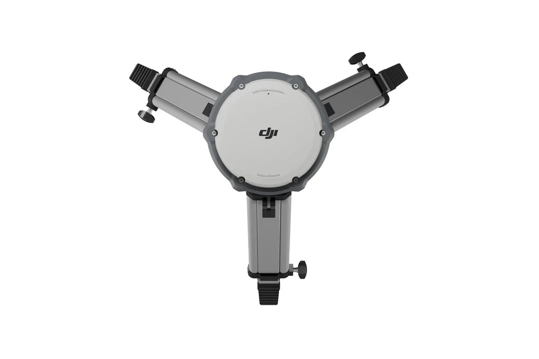 DJI D-RTK 3 Multifunctional Station - Dronez Technologies