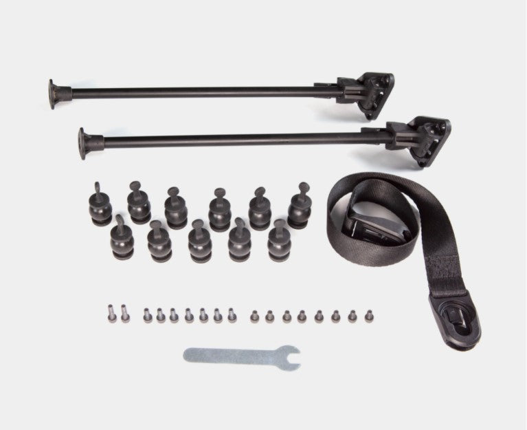 Freefly Astro Spare Parts Kit - Dronez Technologies