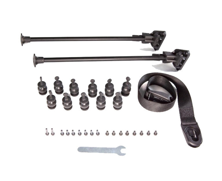 Freefly Astro Spare Parts Kit - Dronez Technologies