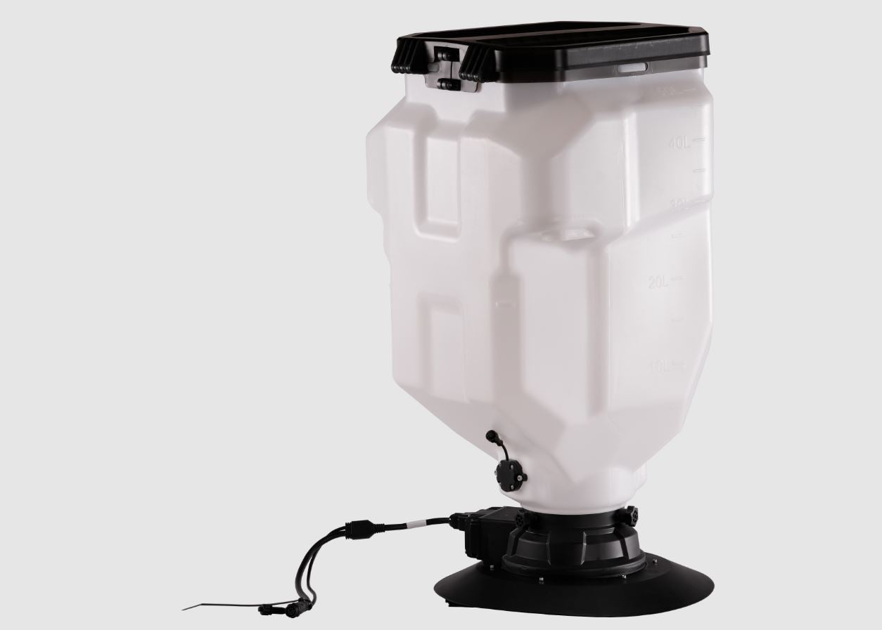 ABZ Innovation L30 Agriculture Drone - Full Ready to Fly Kit - Dronez Technologies