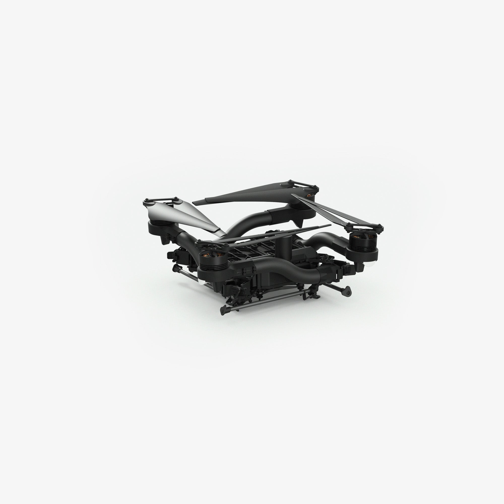 Freefly Astro Map Drone Kit With Sony a7R IV Camera with Pilot Pro (Herelink RF) - Dronez Technologies