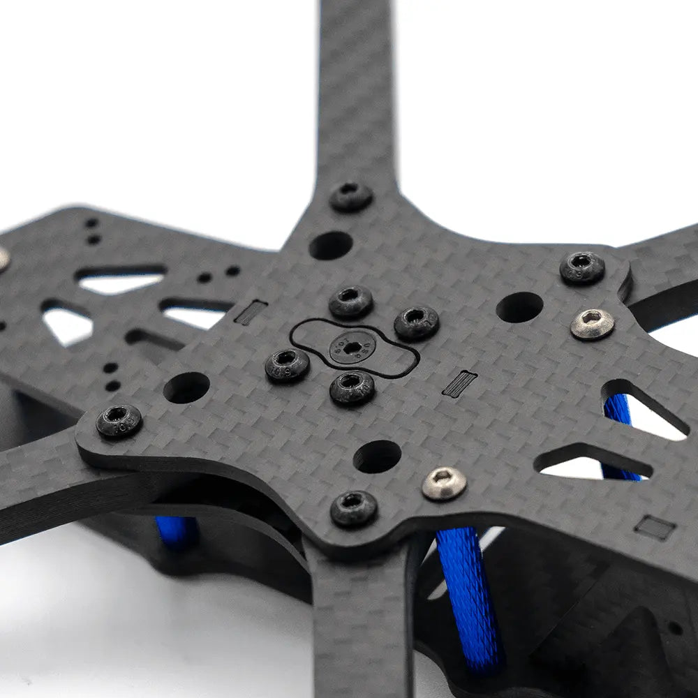 Vannystyle OG 5" Frame Kit Vannystyle