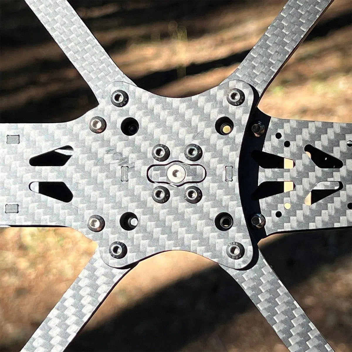Vannystyle OG 5" Frame Kit Vannystyle