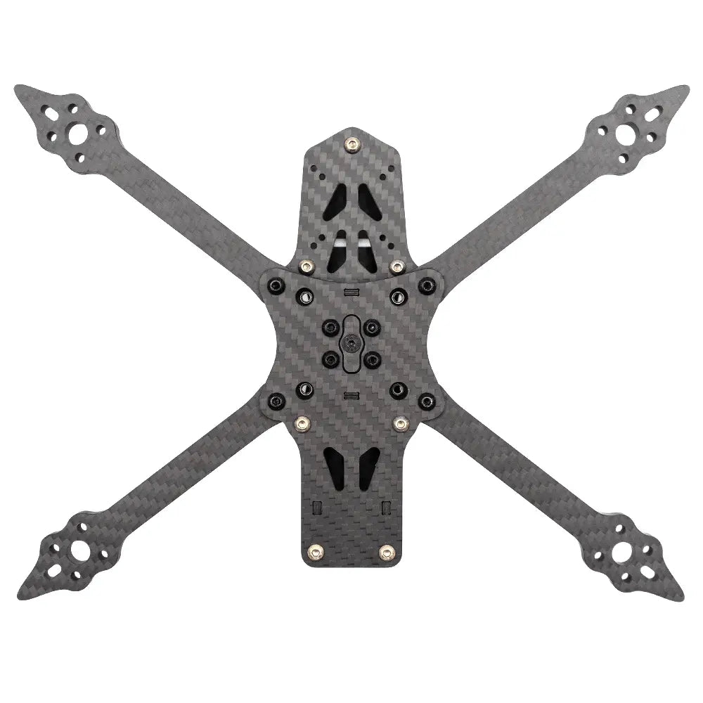 Vannystyle OG 5" Frame Kit Vannystyle