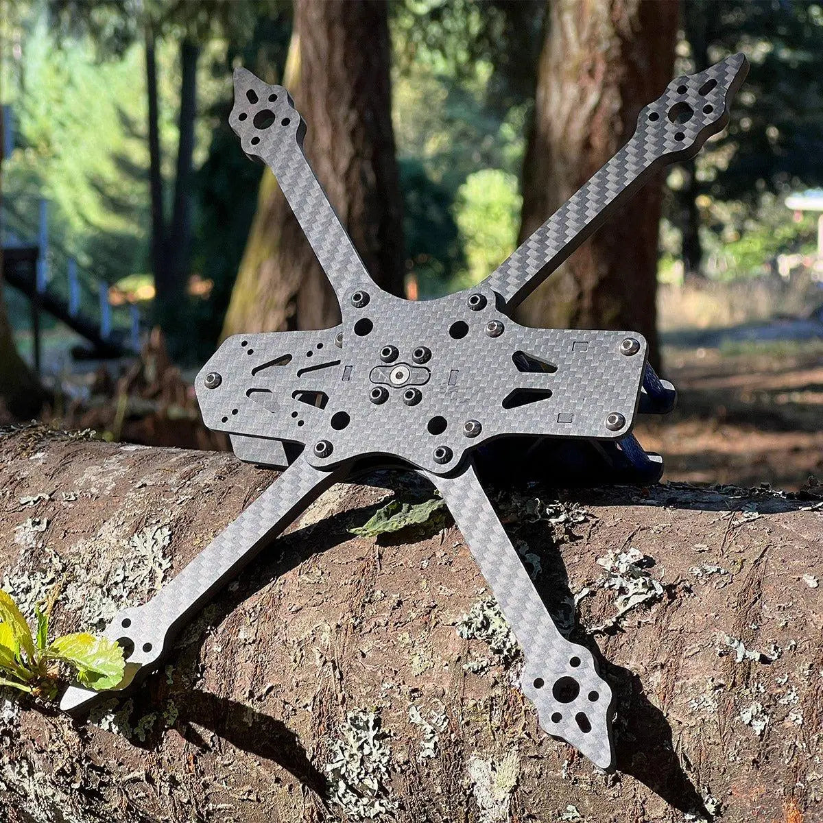 Vannystyle OG 5" Frame Kit Vannystyle