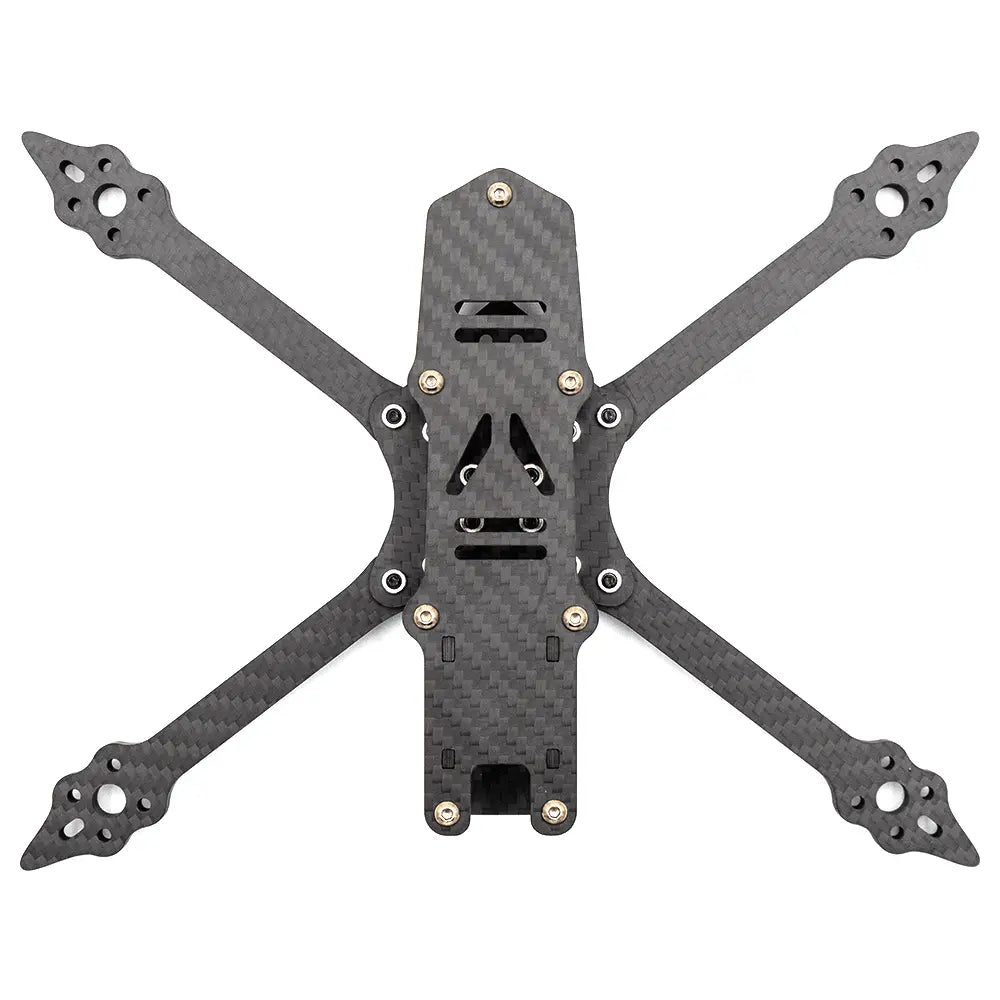 Vannystyle OG 5" Frame Kit Vannystyle